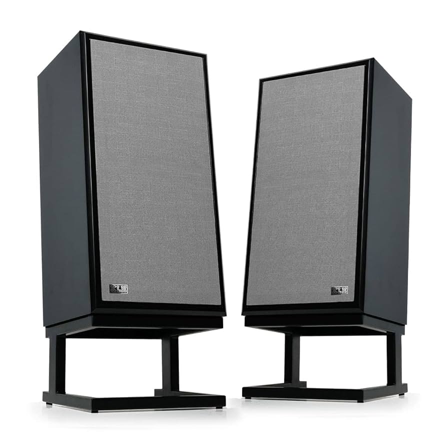 KLH MODEL 5スピーカーペア